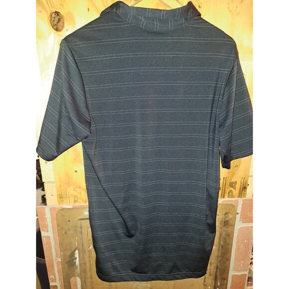 Men’s Antigua Collered Golf Shirt Ticket 2019 Golf Charity Tournament Size Med - Picture 3 of 3